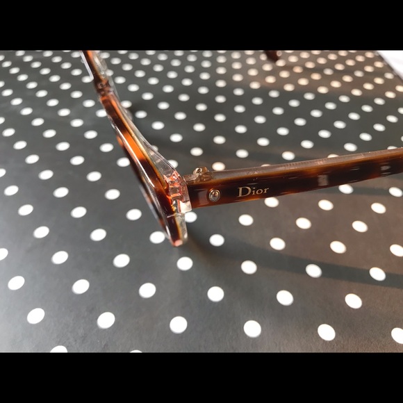 Dior Frames - Picture 3 of 3